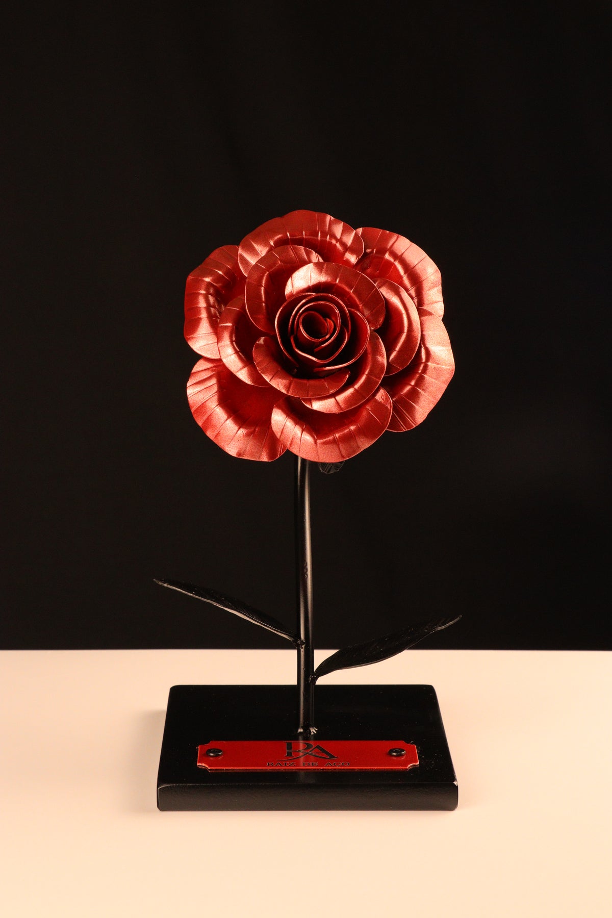 Rosa Origem