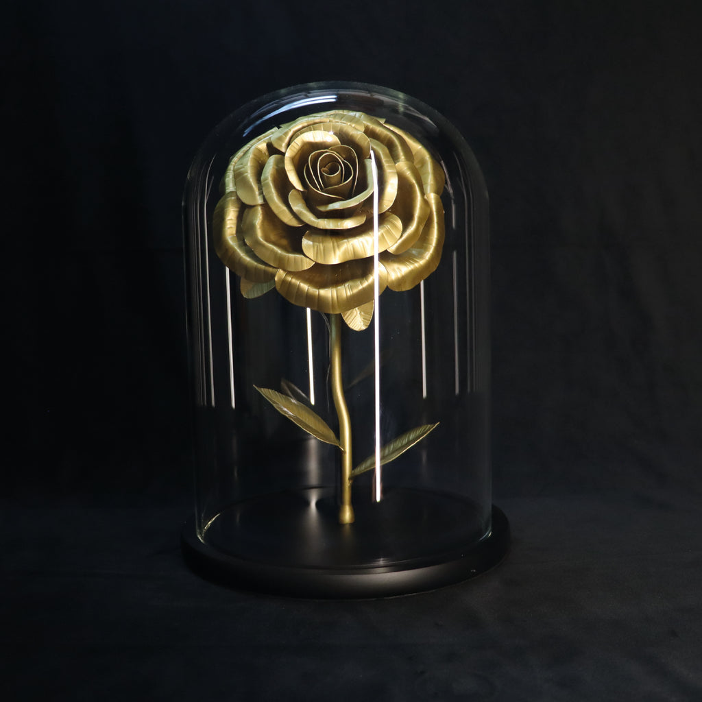 Rosa Eterna (sem personalização)