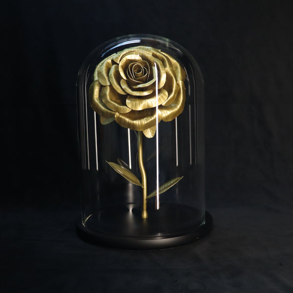 Rosa Eterna (sem personalização)